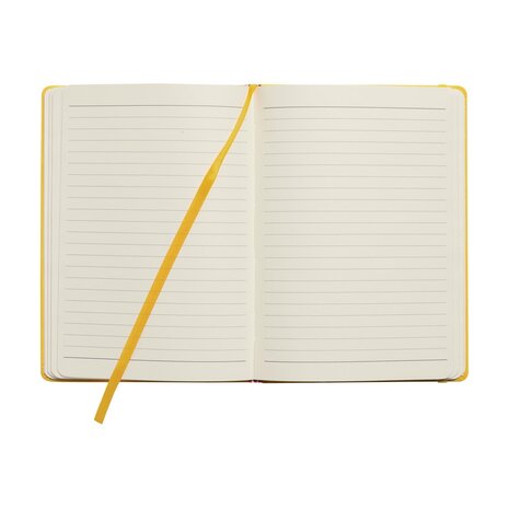 Pocket Notebook A4 incl. bedrukken