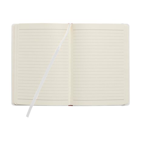 Pocket Notebook A4 incl. bedrukken