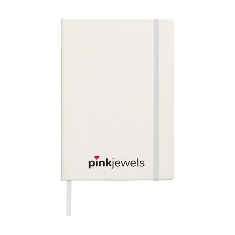 Pocket Notebook A4 incl. bedrukken