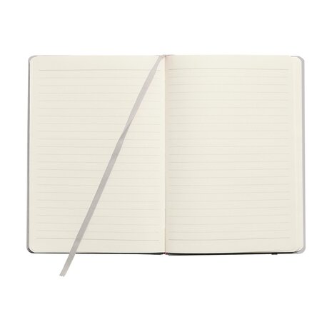 Pocket Notebook A4 incl. bedrukken
