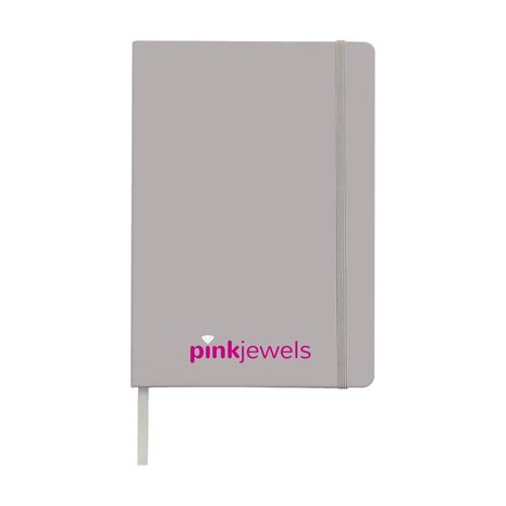 Pocket Notebook A4 incl. bedrukken
