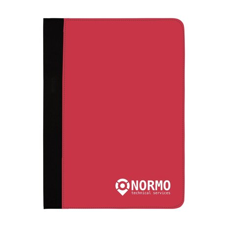 RainbowNote A4 rood