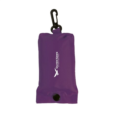 ShoShop easy tas etui purple