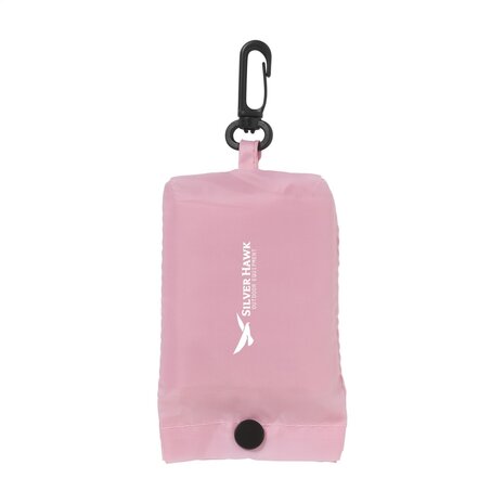 Shop easy tas etui roze