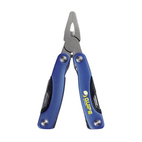 Microtool Multitang blauw open