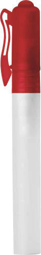 dispenser met hand spray blauw 3 kleuren tp 2725