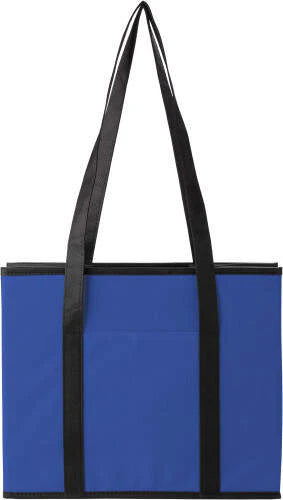 Auto organizer zwart 2 kleuren zd 889