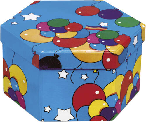Kindertekendoos 6411