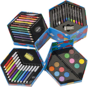 Kindertekendoos 6412