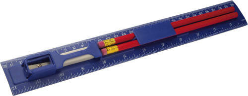 Liniaalset wit 3 kleuren tp 7126