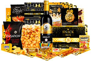 Kerstpakket Stralend feest