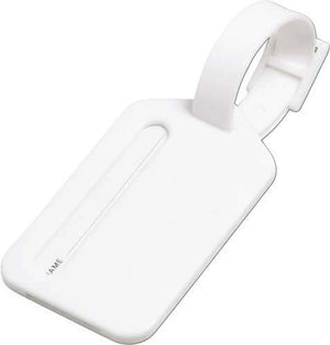 bagagelabel zwart 3 kleuren tp 1046