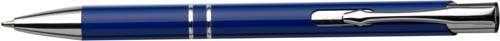 Aluminium balpen   sample