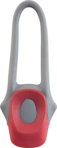 Fietslampje rood 1 kleur tp 3740