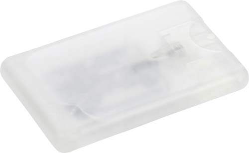 Handspray naturel 2 kleuren tp 5041