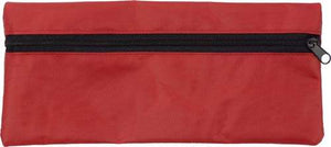 Pennenetui groen 2 kleuren tr 9243