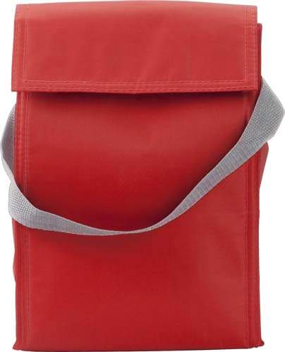 Koeltas wit 2 kleuren tr 6688