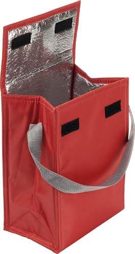 Koeltas wit 1 kleur tr 6686