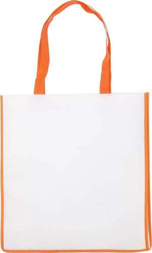 Draagtas zwart 3 kleuren tr 3008