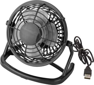 USb ventilator wit onbedrukt 12768