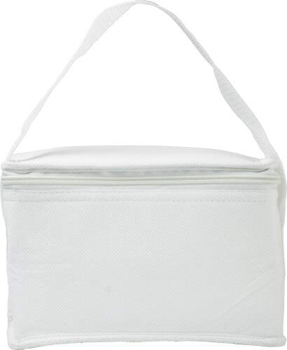 Non-woven koeltas voor zes blikjes 8259