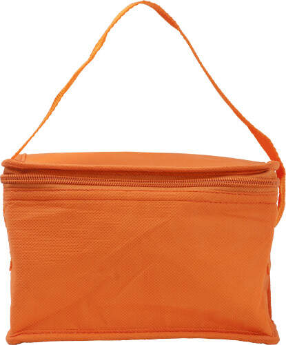 Non-woven koeltas voor zes blikjes 8261