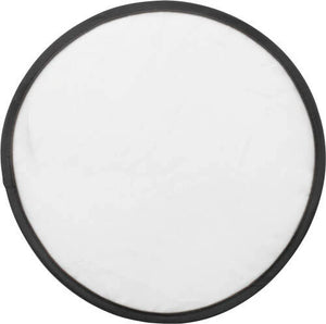 Frisbee geel onbedrukt 4141