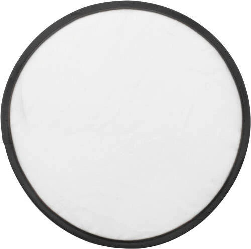 Frisbee geel onbedrukt 4141