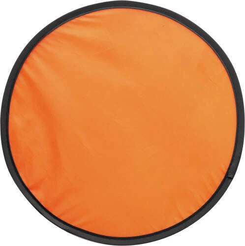 Frisbee geel 1 kleur zd 4139
