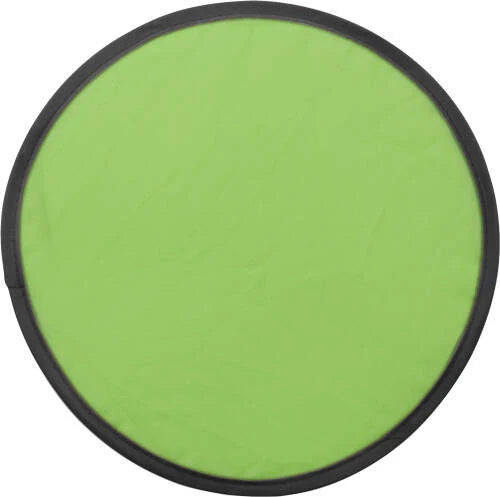 Frisbee wit 1 kleur zd 4151