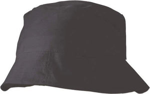 Zonnehoed wit 2 kleuren zd 13878