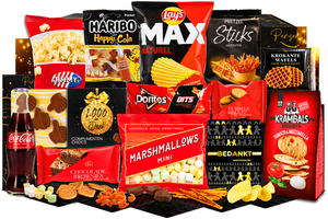 Kerstpakket Kom erbij!