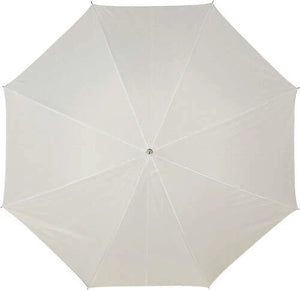 Golfparaplu groen 2 kleuren zd 4586