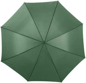 Golfparaplu groen 1 kleur zd 4585
