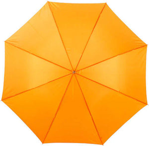 Golfparaplu wit 1 kleur tr 4587