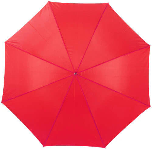 Golfparaplu wit 2 kleuren zd 4590