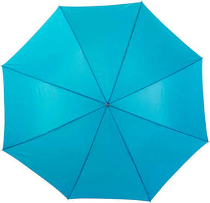 Golfparaplu zwart 3 kleuren tr 4597