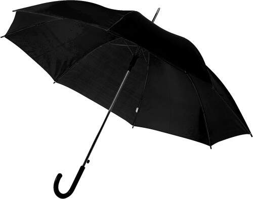 Paraplu blauw 1 kleur zd 9077