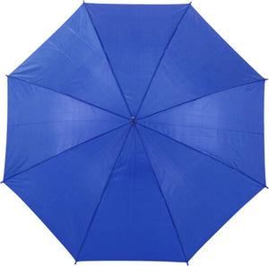 Paraplu zwart 2 kleuren zd 9147