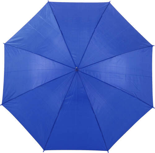 Paraplu zwart 2 kleuren zd 9147