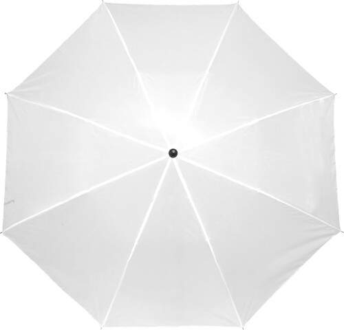 Paraplu geel 2 kleuren zd 9087