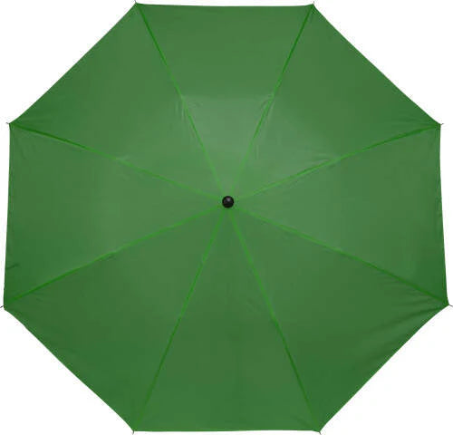 Paraplu blauw 2 kleuren zd 9080
