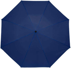 Paraplu groen 2 kleuren zd 9089