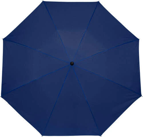 Paraplu groen 2 kleuren zd 9089