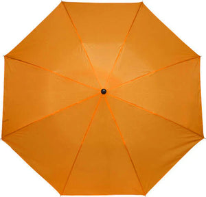 Paraplu paars 1 kleur zd 9116