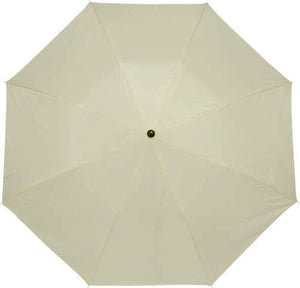 Paraplu roze 1 kleur zd 9127