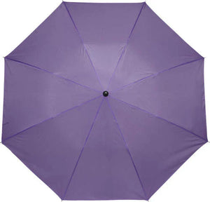 Paraplu geel 1 kleur zd 9086