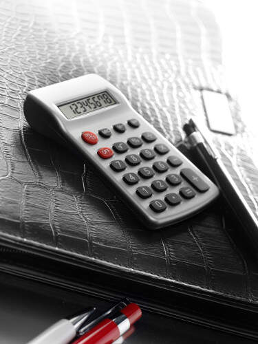 Calculator   sample