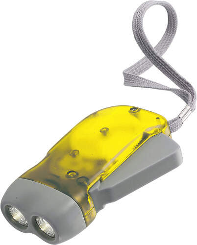 Zaklamp   sample