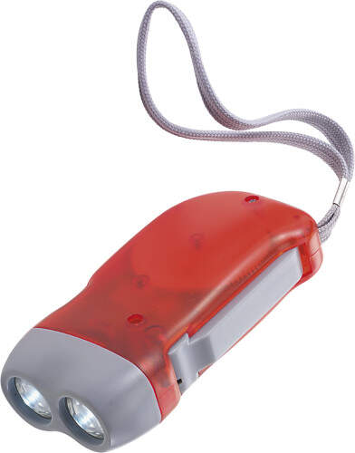Zaklamp   sample